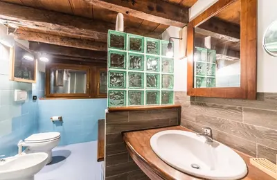 Bagno di Charme Home