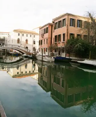 Edificio in cui si trova l'appartamento