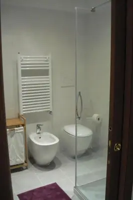 Bagno di Residenza Procuratie Uno