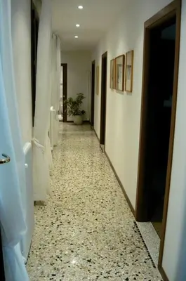 Planimetria di Residenza Procuratie Uno