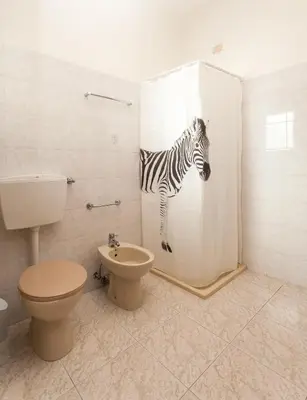 Bagno di Petite Maison
