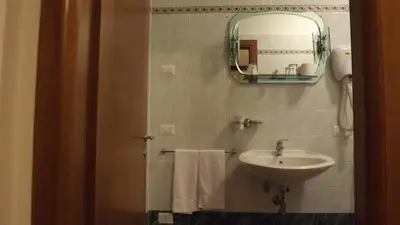 Bagno di Casablanca