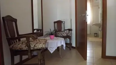 Letto o letti in una camera di Casablanca