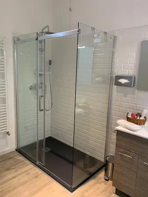 Bagno di Appartamento La Bottega
