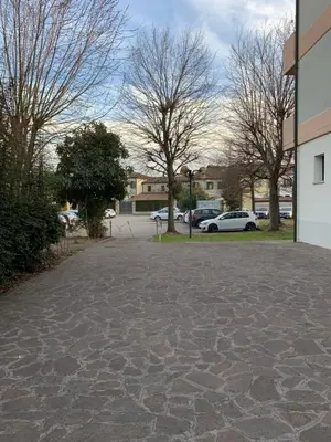 Planimetria di Appartamento La Bottega
