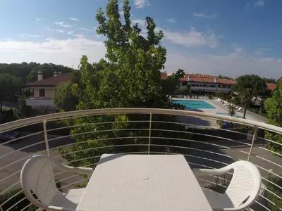 Piscina di Corallo Cavallino o nelle vicinanze