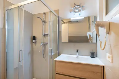 Bagno di Marinali Rooms