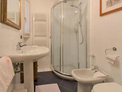 Bagno di Apartment Sotoportego Venier by Interhome