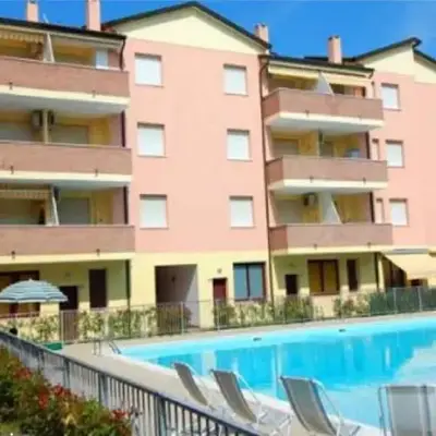 Apartment in Rosolina Mare 25066