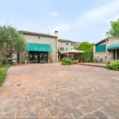 Agriturismo Biologico La Buona Terra