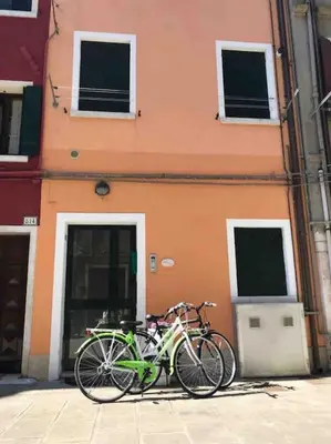 Attività di ciclismo presso l'appartamento o nelle vicinanze