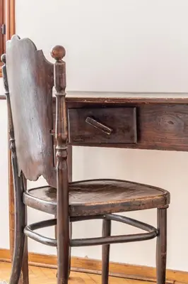 Planimetria di Casa Corto M altese