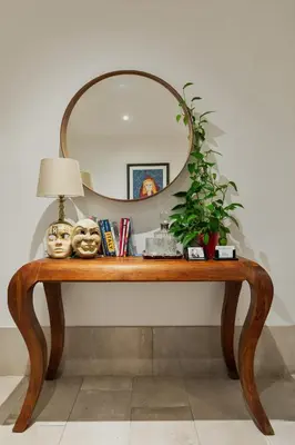 Planimetria di Bianca Cappello House