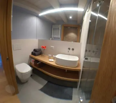 Bagno di Biennale House