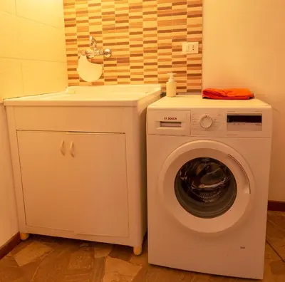Planimetria di LA CASA QUADRA