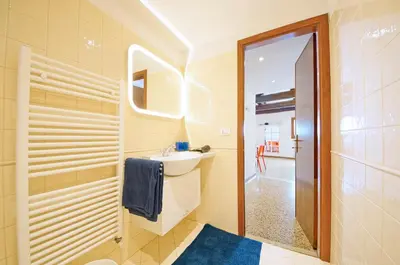 Bagno di Best Venice Terrace