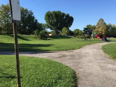 Planimetria di Residence Alba d'Oro solo Famiglie e Coppie