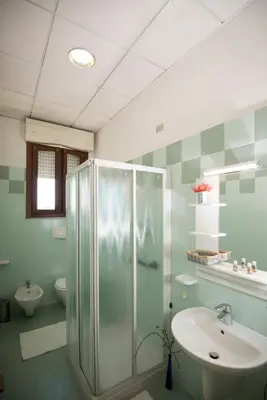 Bagno di Casa Al Carmine