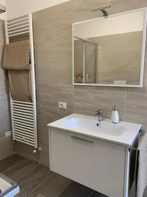 Bagno di Casa Roberta