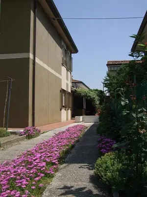 Giardino di Venice Lagoon House B&B