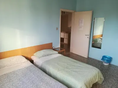 Letto o letti in una camera di Venice Lagoon House B&B