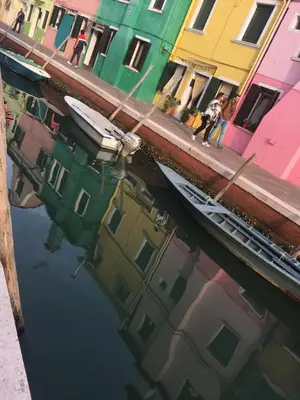 Edificio in cui si trova l'appartamento