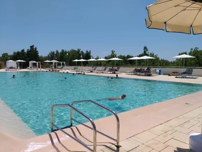 Piscina di Mobilehomes in Rosolina Mare 33791 o nelle vicinanze