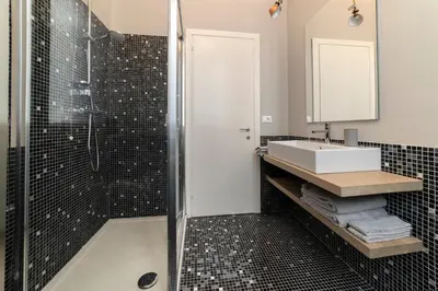 Bagno di Paruta Casa Filippi