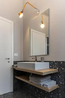 Bagno di Paruta Casa Filippi