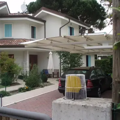 VILLA DEI DOGI 2