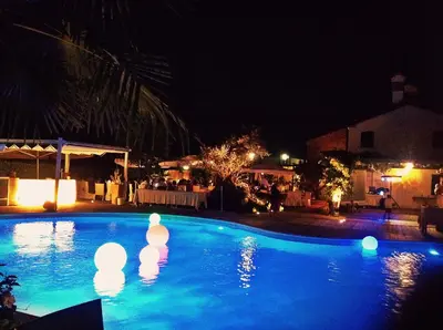 Piscina di Do Ciacole In Relais o nelle vicinanze
