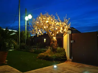 Giardino di Do Ciacole In Relais