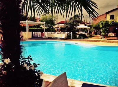 Piscina di Do Ciacole In Relais o nelle vicinanze