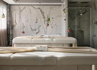 Bagno di Abano Grand Hotel