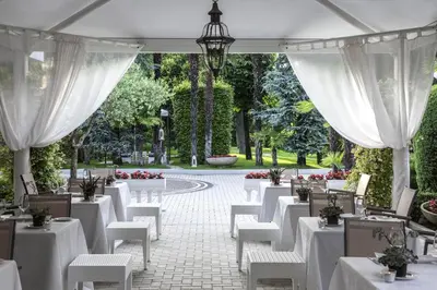 Giardino di Abano Grand Hotel