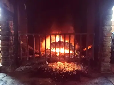 Planimetria di Agriturismo le Colonie