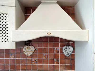 Planimetria di Villa Venezia