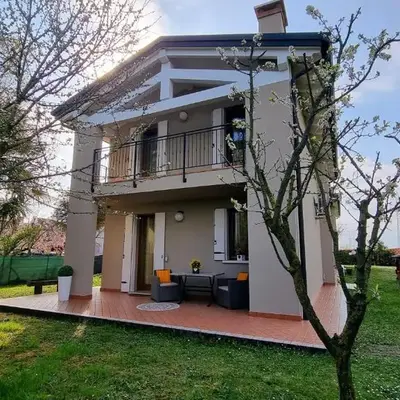 Villa Venezia