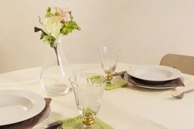 Planimetria di Ca' de l'Anzolo