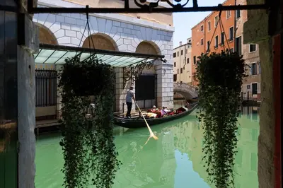 Planimetria di Domus Superior