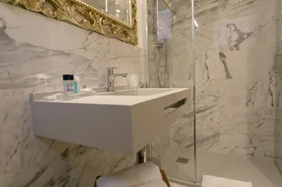 Bagno di Ca' Vittoria Boutique House ApartSuite Chioggia