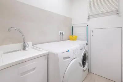 Planimetria di Ca' del Pozzo Loft Apartment