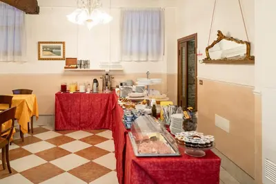 Bevande di Hotel Tivoli