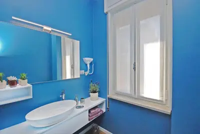 Bagno di Suite Manin