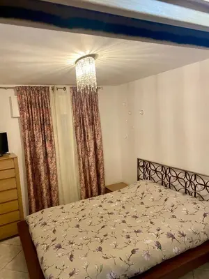 Letto o letti in una camera di MiniAppartamento Laura - Piano terra