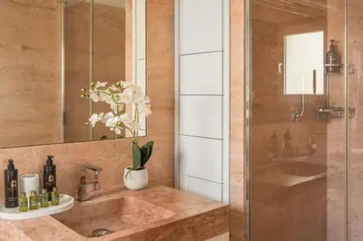 Bagno di Bacino San Marco Exclusive View R&R