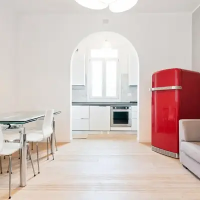 GuestHost - Prato della Valle Roomy Flat