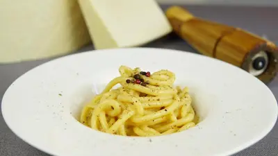 Cibo presso l'hotel o nelle vicinanze