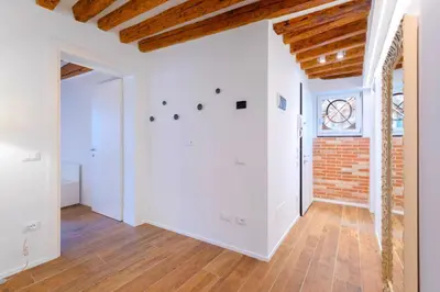 Planimetria di Hostmate - Venezia - Salizada