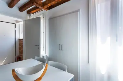 Bagno di Hostmate - Venezia - Salizada